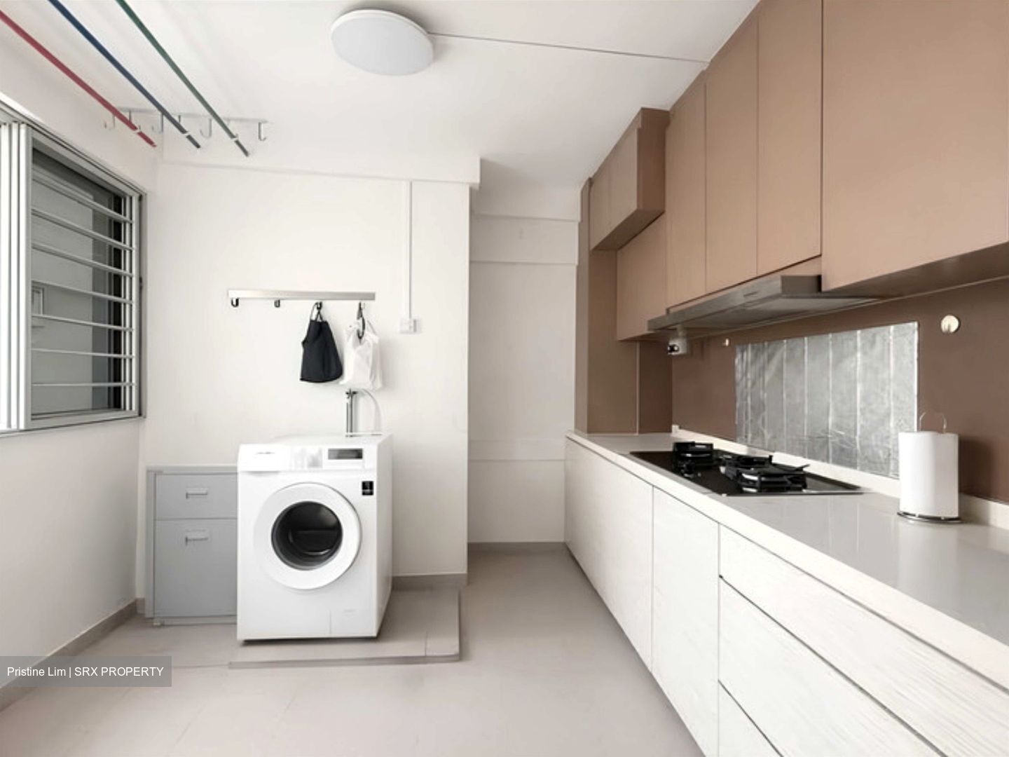 Blk 439 Hougang Avenue 8 (Hougang), HDB 5 Rooms #559916611
